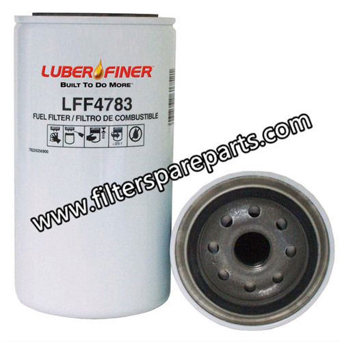 LFF4783 LUBER-FINER Fuel Filter - Click Image to Close